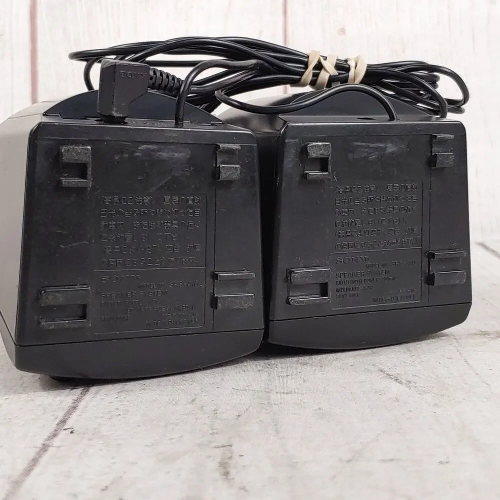 Sony good used
